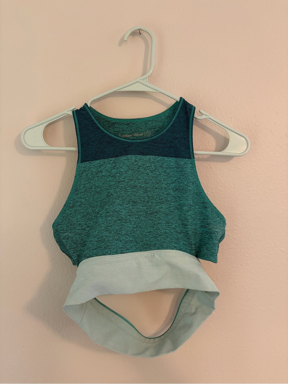 Swimwear Subcategory Identification